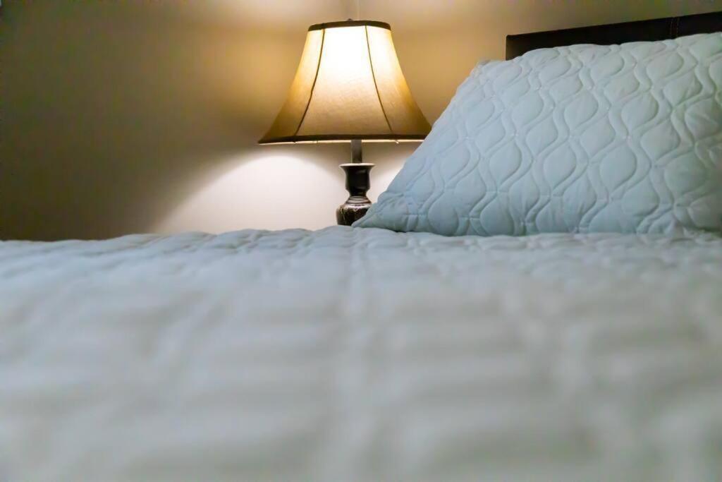 Cozy 3Br Family Getaway - Niagara Pool Oasisヴィラ エクステリア 写真