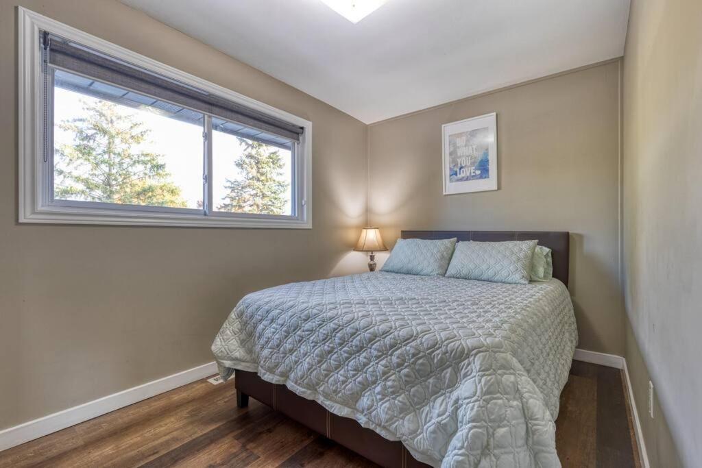 Cozy 3Br Family Getaway - Niagara Pool Oasisヴィラ エクステリア 写真